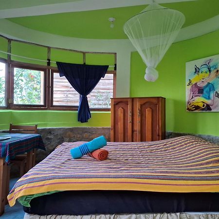 Eco-Hotel Mayachik Сан Хуан Ла Лагуна Екстериор снимка