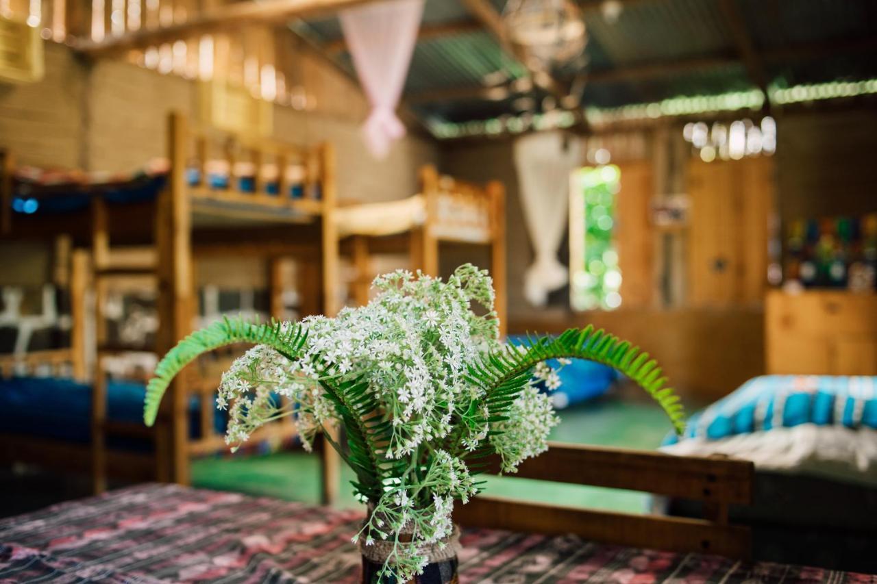 Eco-Hotel Mayachik Сан Хуан Ла Лагуна Екстериор снимка