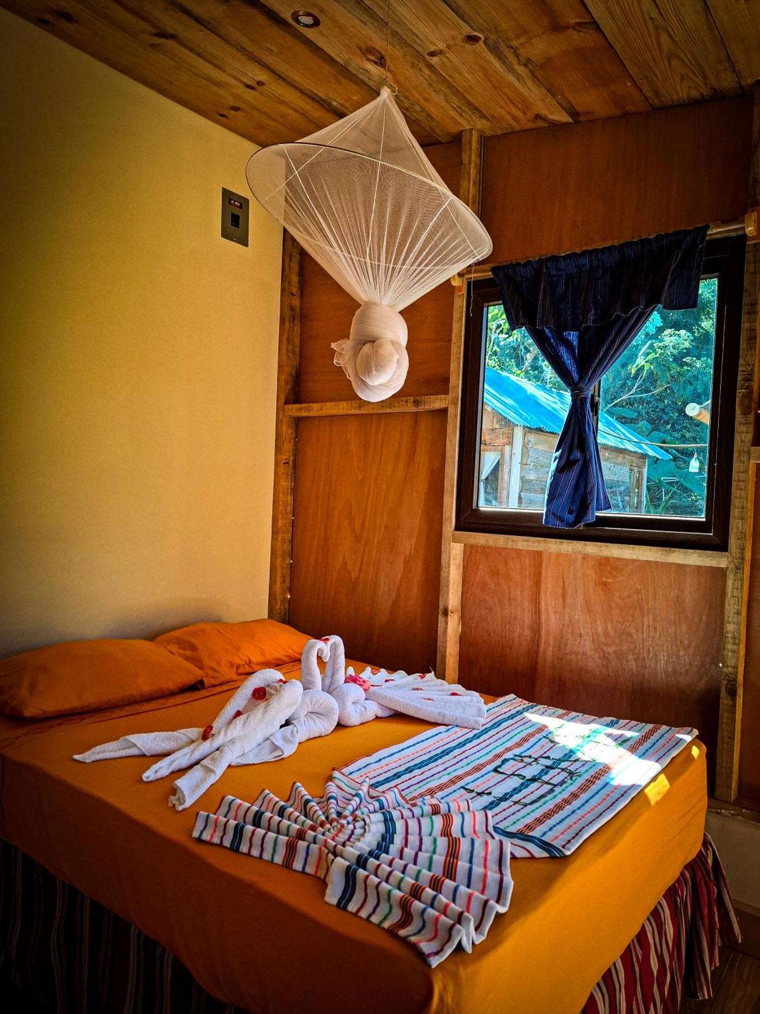 Eco-Hotel Mayachik Сан Хуан Ла Лагуна Екстериор снимка